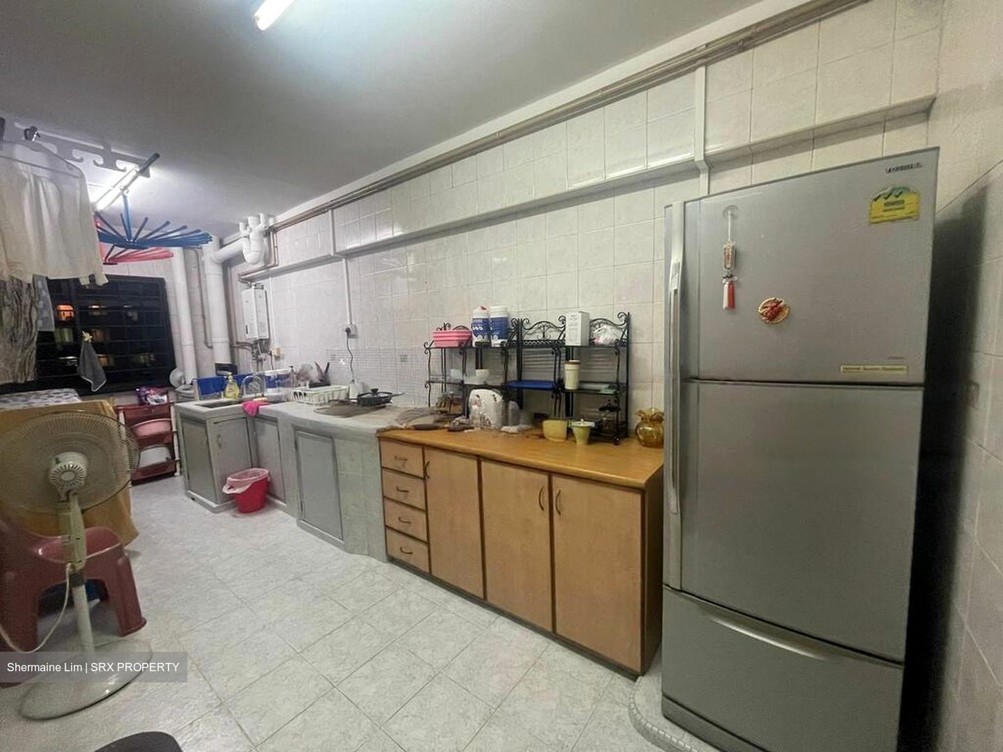 Blk 203E Compassvale Road (Sengkang), HDB 4 Rooms #622198441